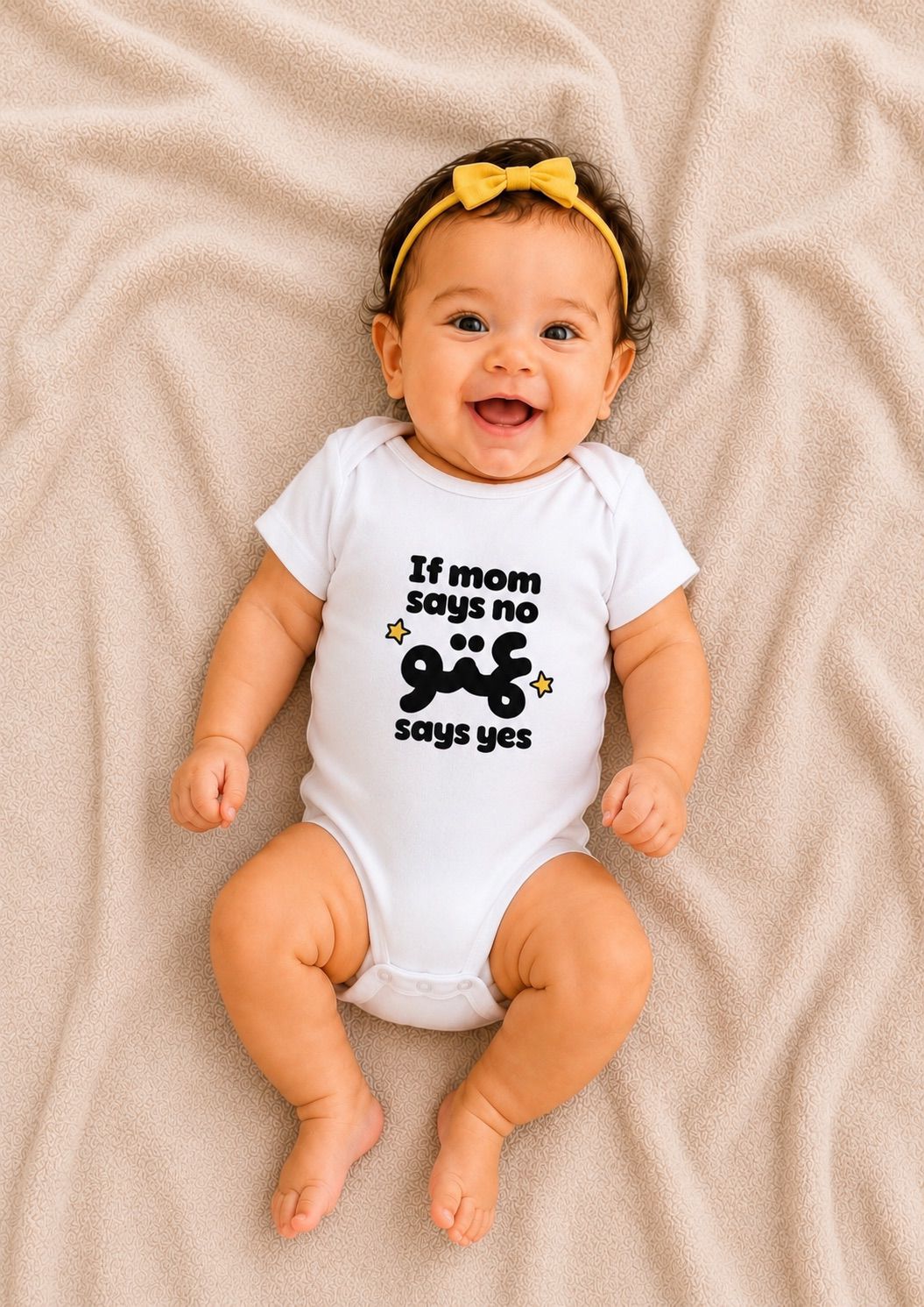 Baby Onesie | For Aunt