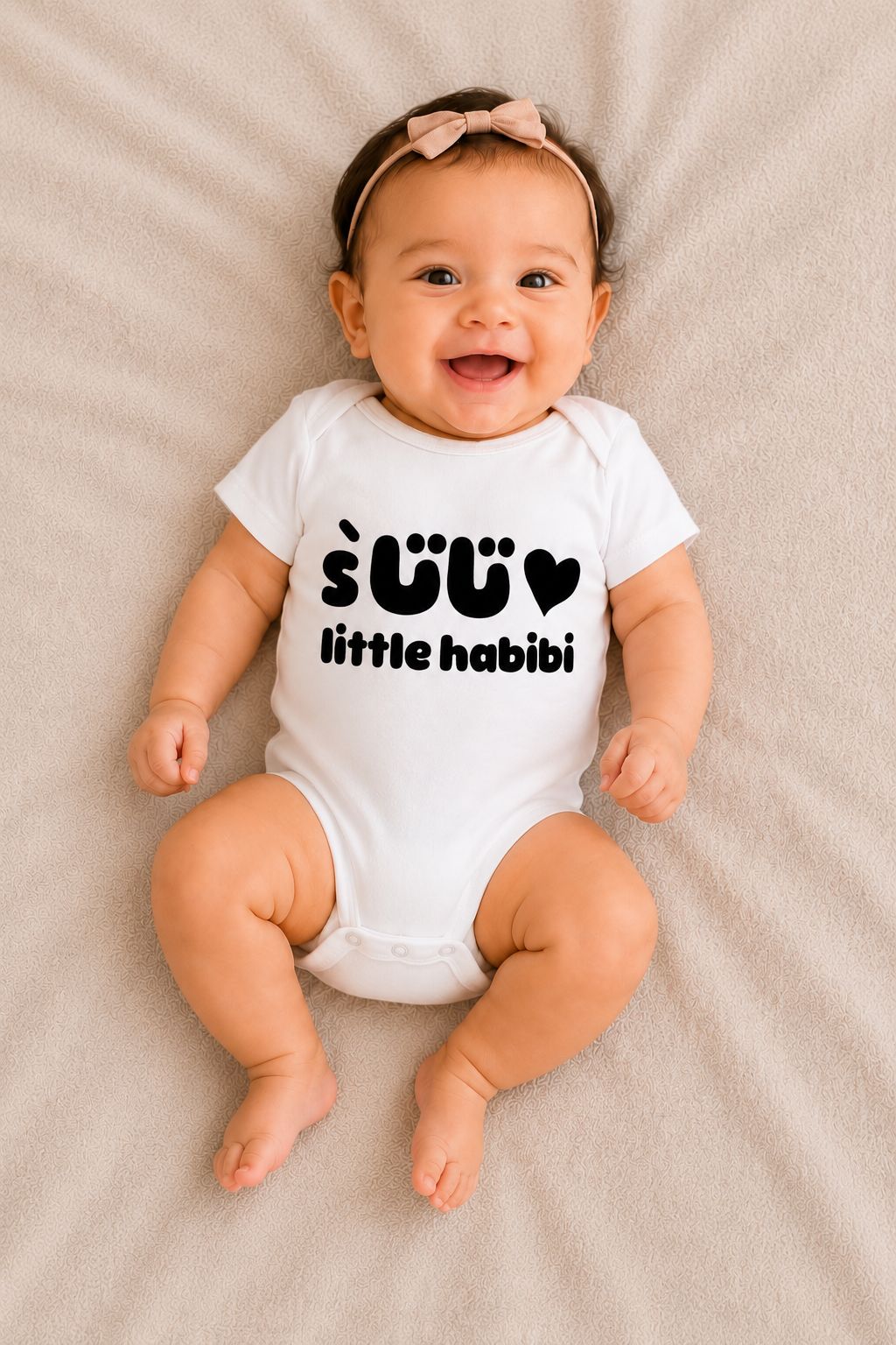 Teta's Onesie
