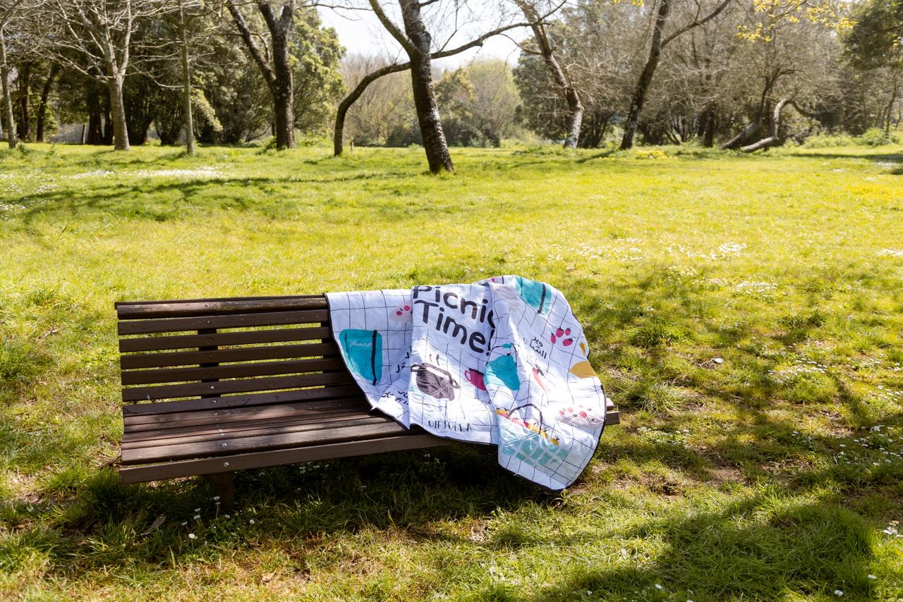 Picnic Blanket