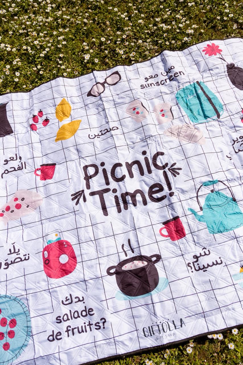Picnic Blanket