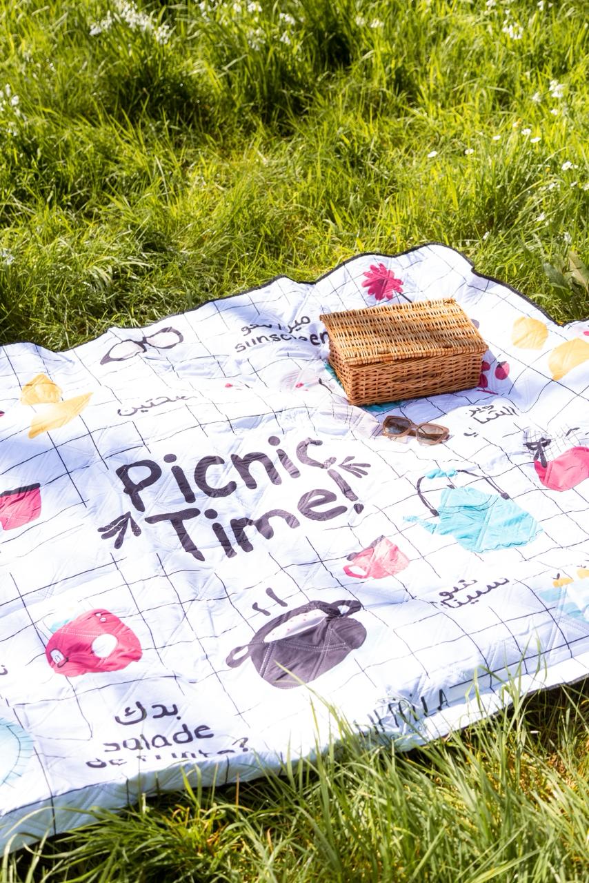 Picnic Blanket