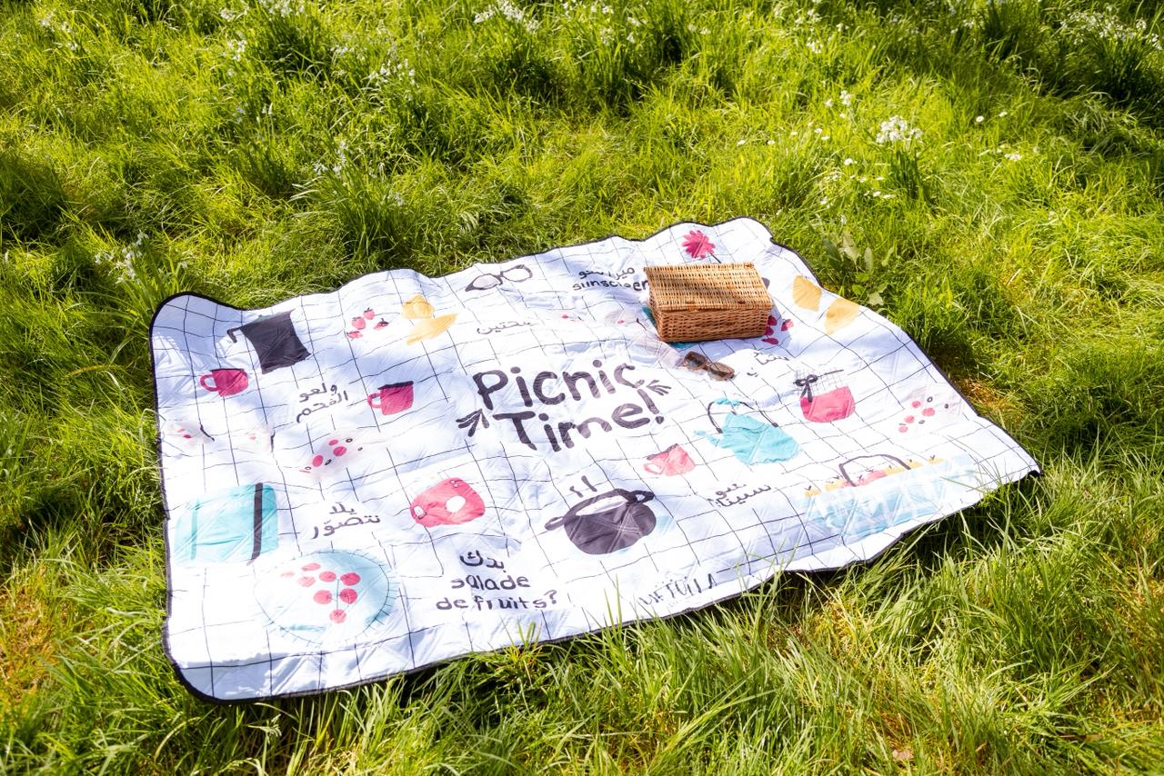 Picnic Blanket