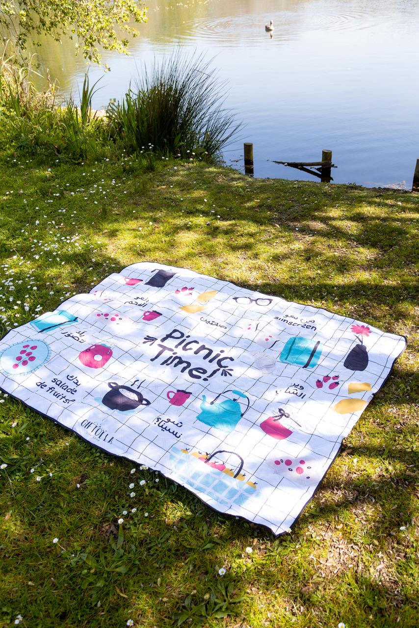 Picnic Blanket