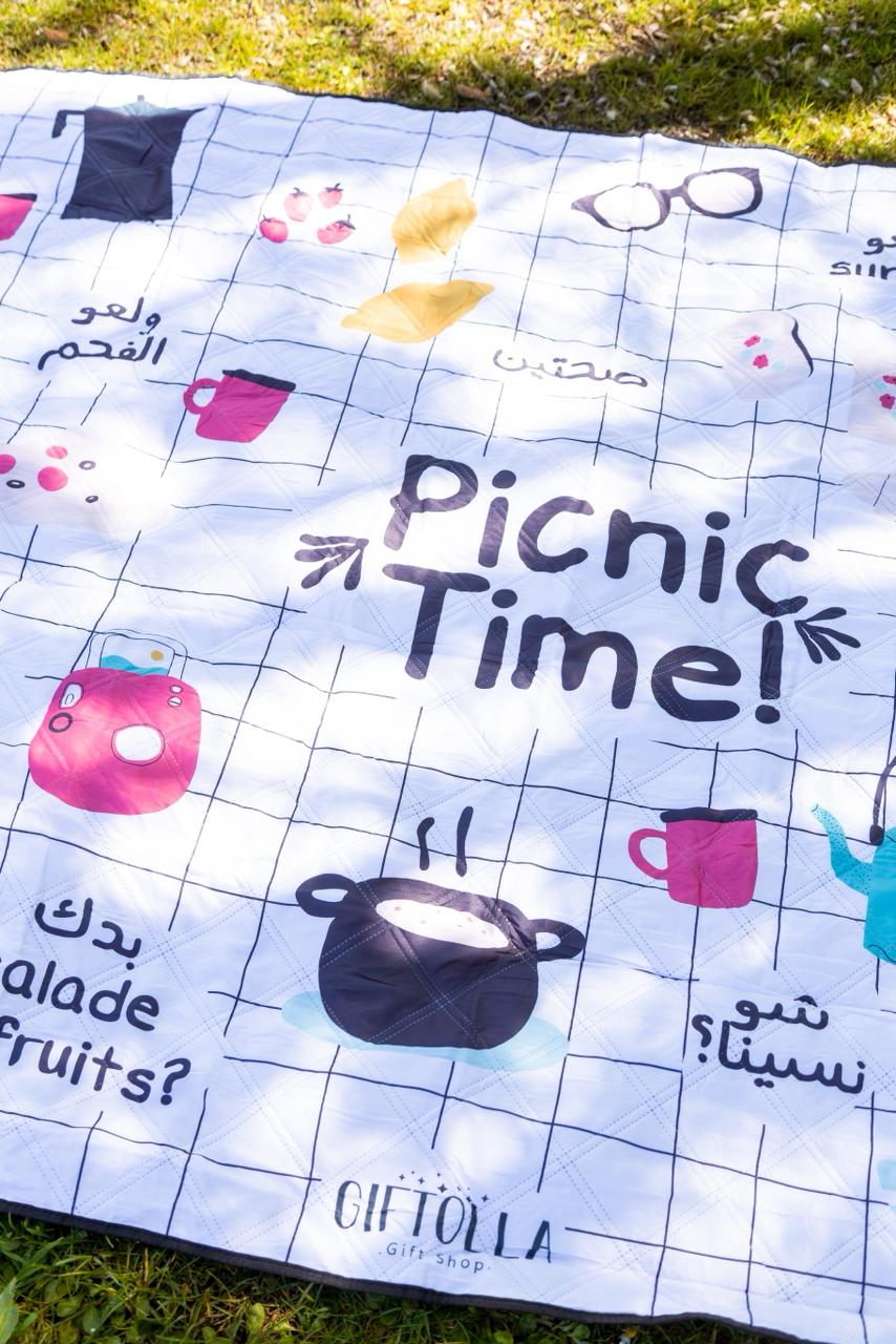 Picnic Blanket