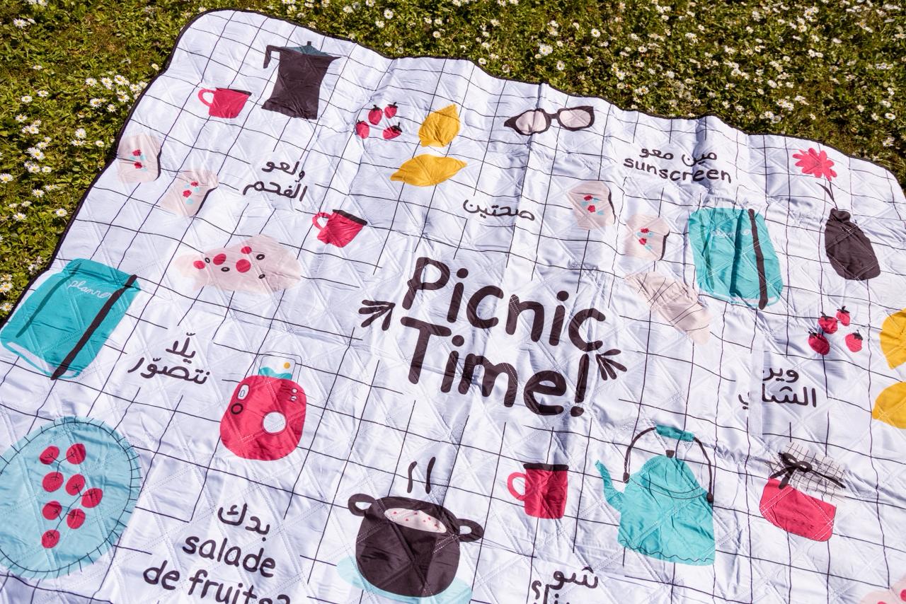 Picnic Blanket