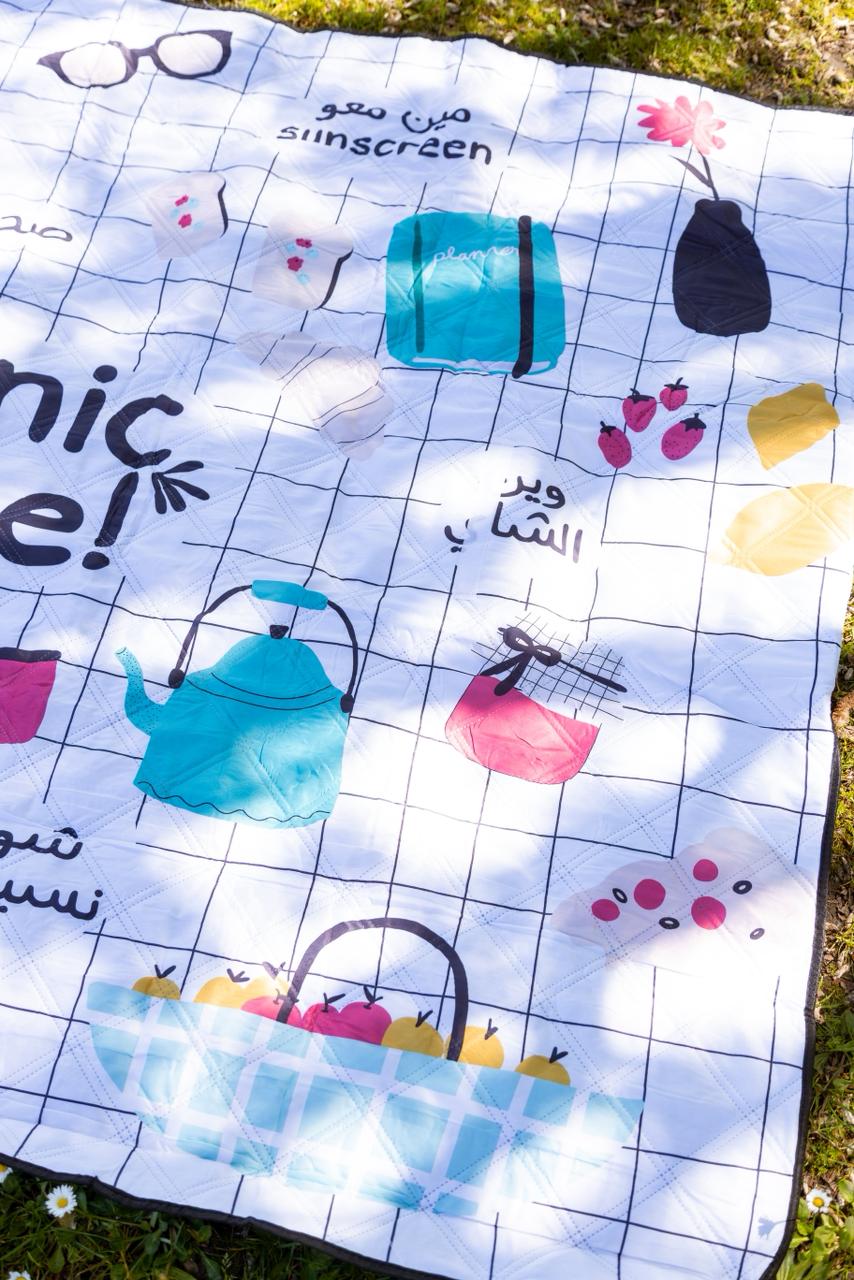 Picnic Blanket