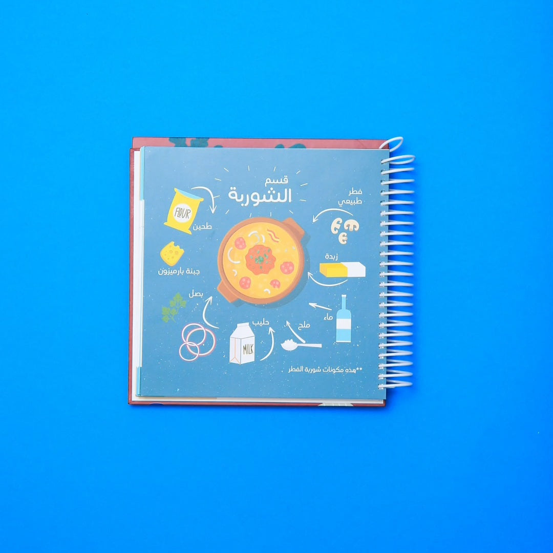 Rachet Hobb Gift Box